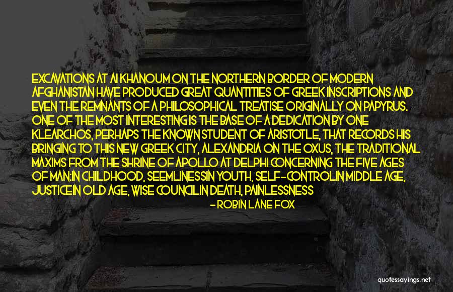 Puddletown For Sale Quotes By Robin Lane Fox Puddletown For Sale Quotes By Robin Lane Fox
