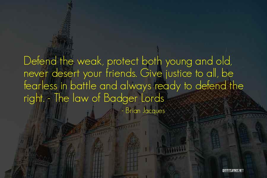 Puderasto Quotes By Brian Jacques Puderasto Quotes By Brian Jacques