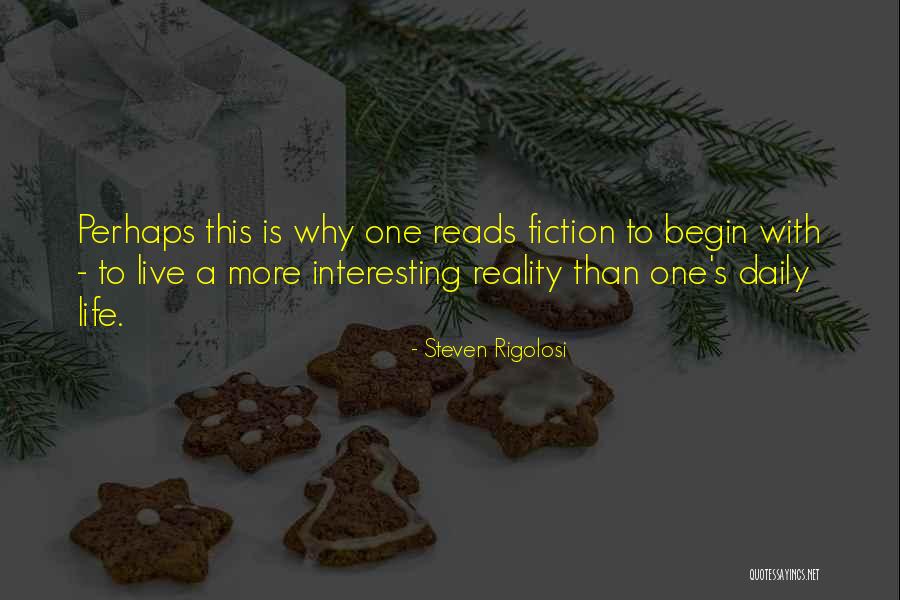 Puderem Quotes By Steven Rigolosi Puderem Quotes By Steven Rigolosi