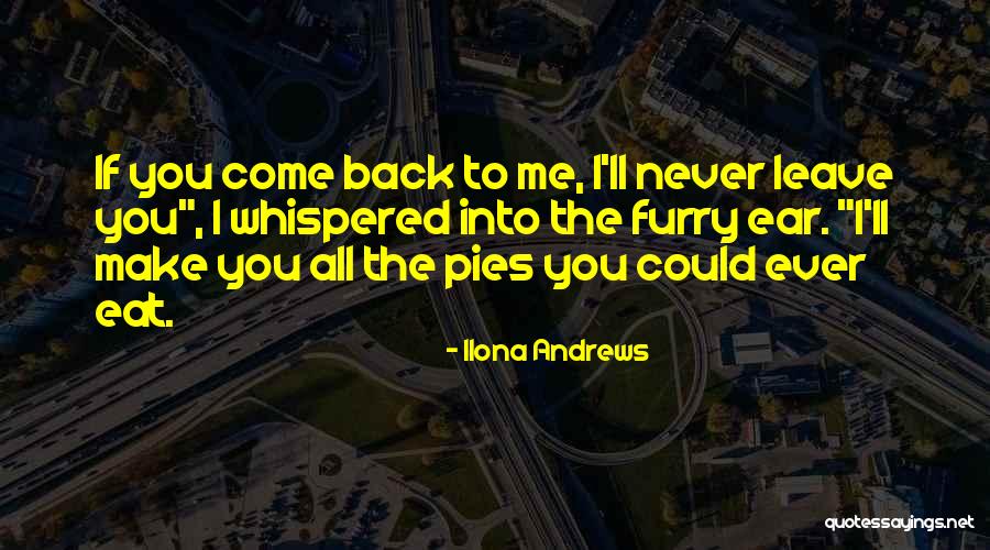 Pudeur Excessive Quotes By Ilona Andrews Pudeur Excessive Quotes By Ilona Andrews