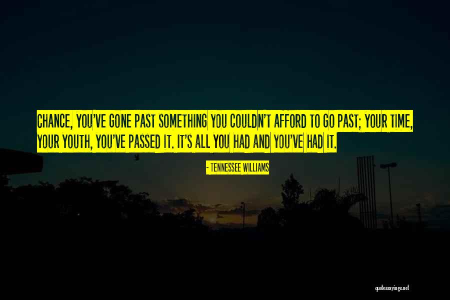 Pudeur Excessive Quotes By Tennessee Williams Pudeur Excessive Quotes By Tennessee Williams