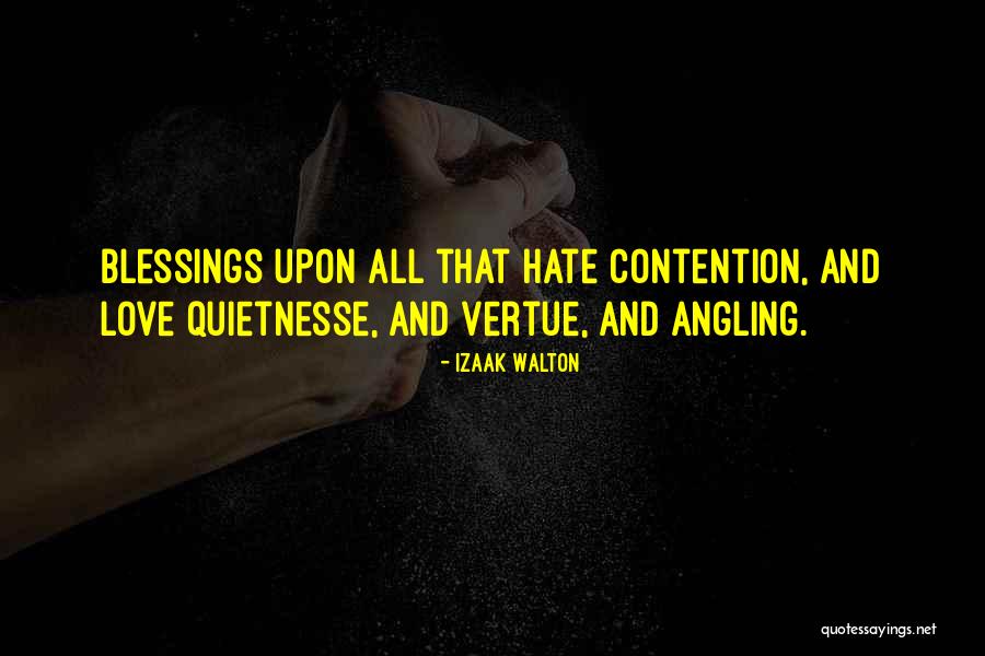Pudgier Quotes By Izaak Walton Pudgier Quotes By Izaak Walton