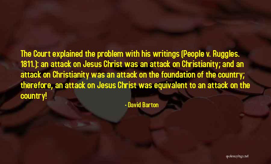 Pudgy Owa Quotes By David Barton Pudgy Owa Quotes By David Barton
