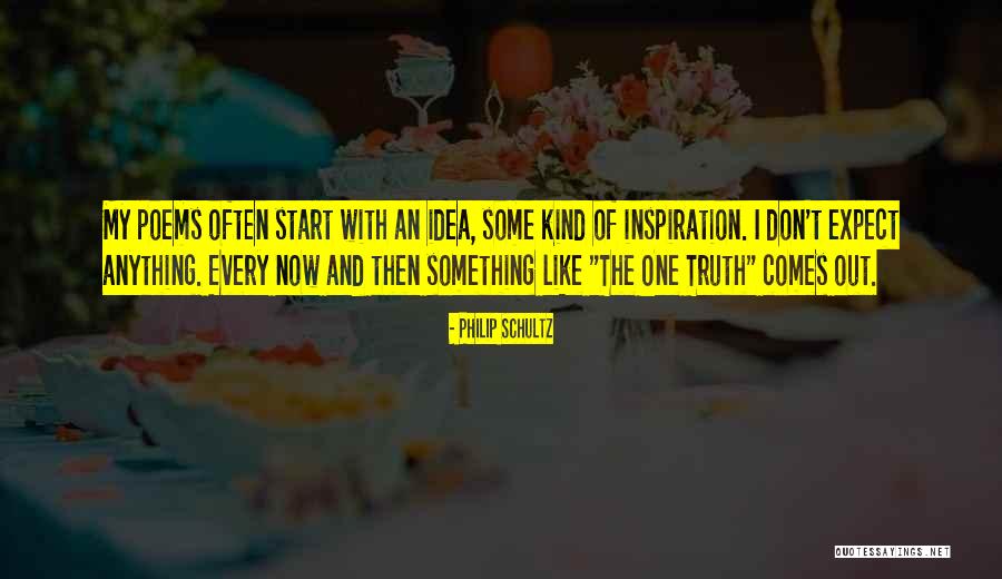 Pudica Significado Quotes By Philip Schultz Pudica Significado Quotes By Philip Schultz