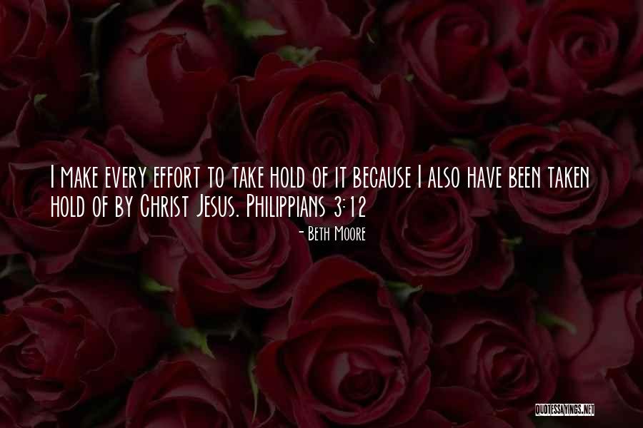 Pudicitia Quotes By Beth Moore Pudicitia Quotes By Beth Moore