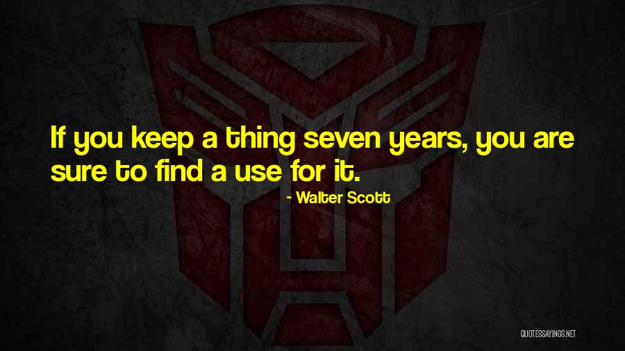 Pudicitia Quotes By Walter Scott Pudicitia Quotes By Walter Scott
