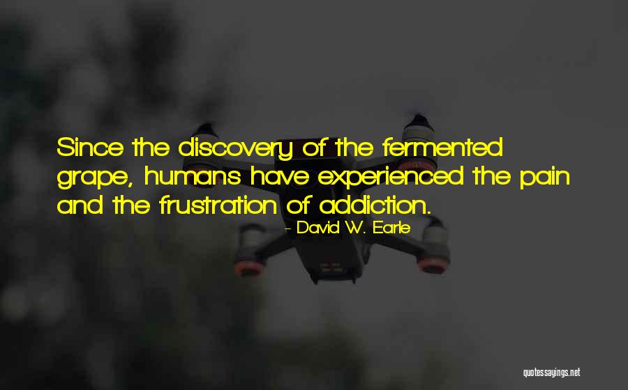 Pudicity Quotes By David W. Earle Pudicity Quotes By David W. Earle
