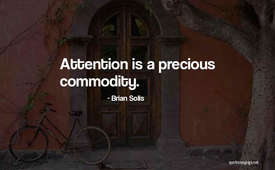 Pudicomes Quotes By Brian Solis Pudicomes Quotes By Brian Solis