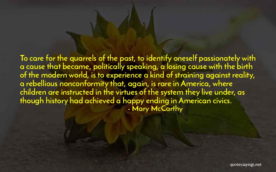 Pudiera Vs Podria Quotes By Mary McCarthy Pudiera Vs Podria Quotes By Mary McCarthy
