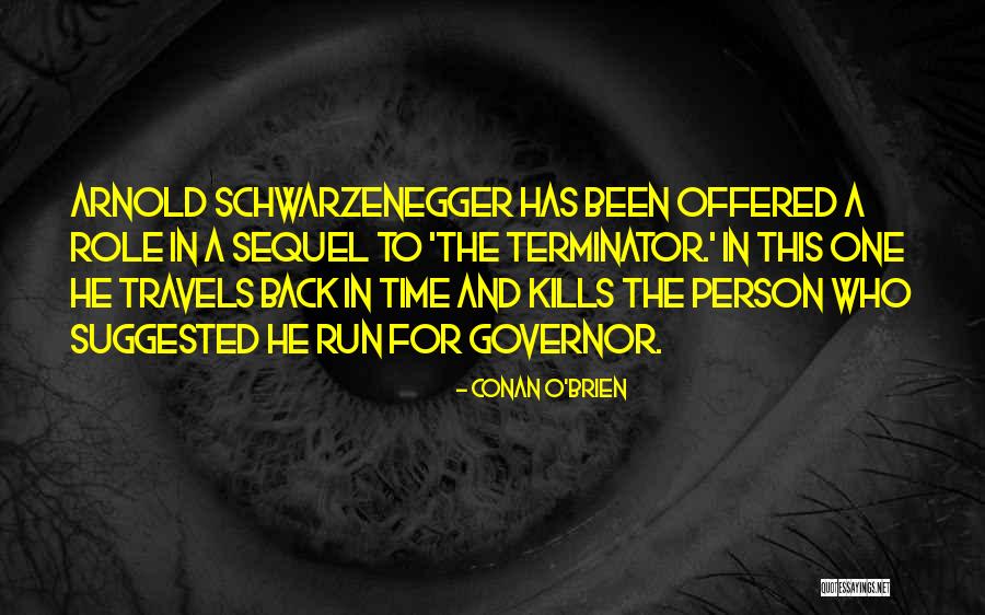 Pudieran Quotes By Conan O'Brien Pudieran Quotes By Conan O'Brien
