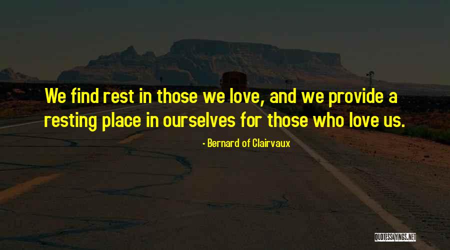 Pudines Machy Quotes By Bernard Of Clairvaux Pudines Machy Quotes By Bernard Of Clairvaux