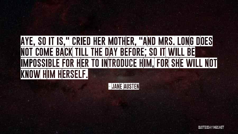 Pudiste Ser Quotes By Jane Austen Pudiste Ser Quotes By Jane Austen