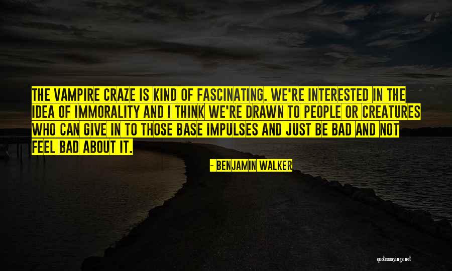 Pudiste Terminar Quotes By Benjamin Walker Pudiste Terminar Quotes By Benjamin Walker