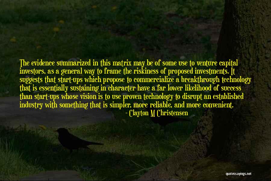 Pudiste Terminar Quotes By Clayton M Christensen Pudiste Terminar Quotes By Clayton M Christensen