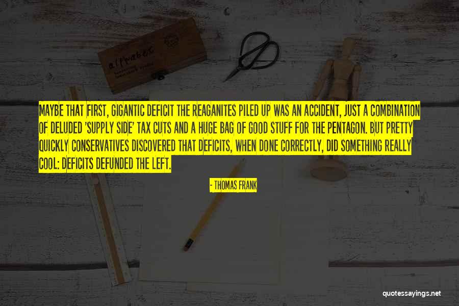 Pudlik Pes Quotes By Thomas Frank Pudlik Pes Quotes By Thomas Frank