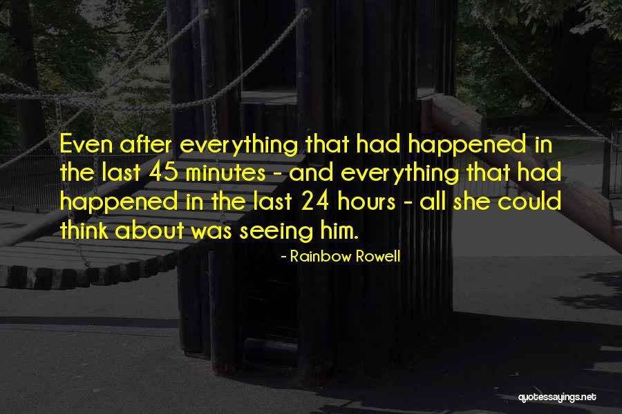 Pudlik Stredny Quotes By Rainbow Rowell Pudlik Stredny Quotes By Rainbow Rowell