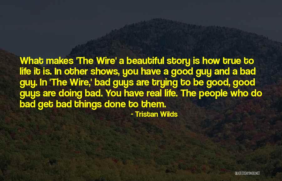Pudo Dog Quotes By Tristan Wilds Pudo Dog Quotes By Tristan Wilds