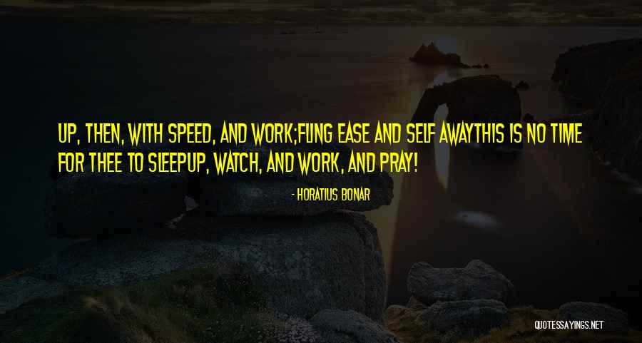 Pudong Prime Quotes By Horatius Bonar Pudong Prime Quotes By Horatius Bonar