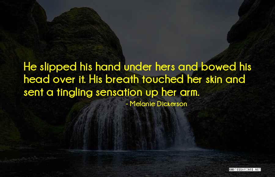 Pudong Quotes By Melanie Dickerson Pudong Quotes By Melanie Dickerson