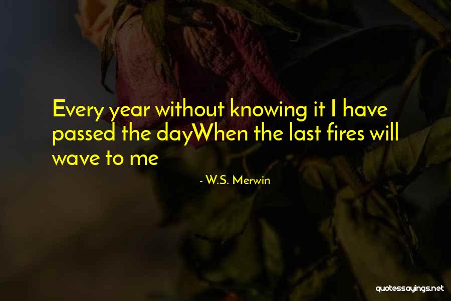 Pudoo Patel Quotes By W.S. Merwin Pudoo Patel Quotes By W.S. Merwin