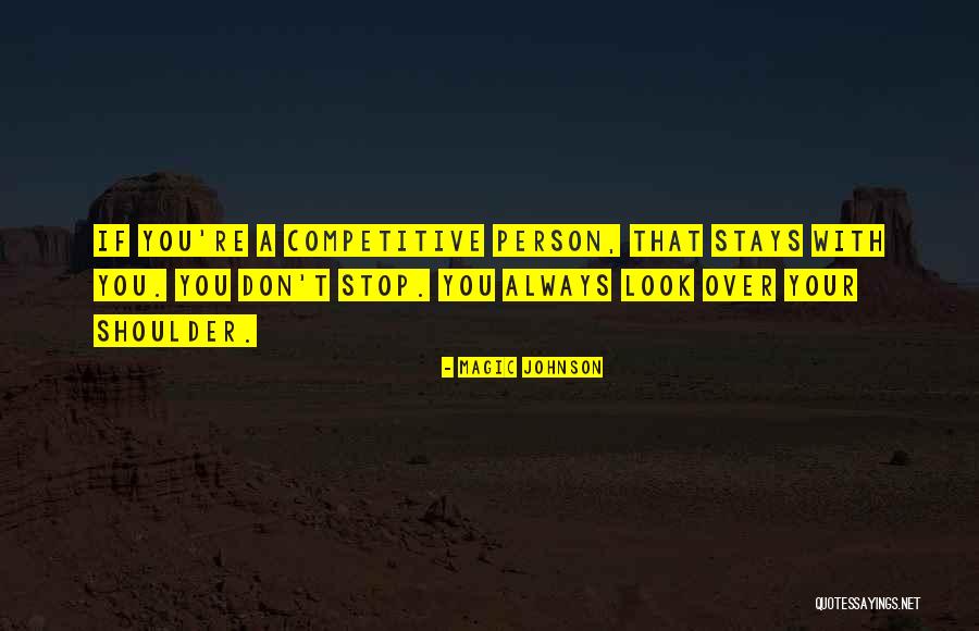 Pudor Definicion Quotes By Magic Johnson Pudor Definicion Quotes By Magic Johnson