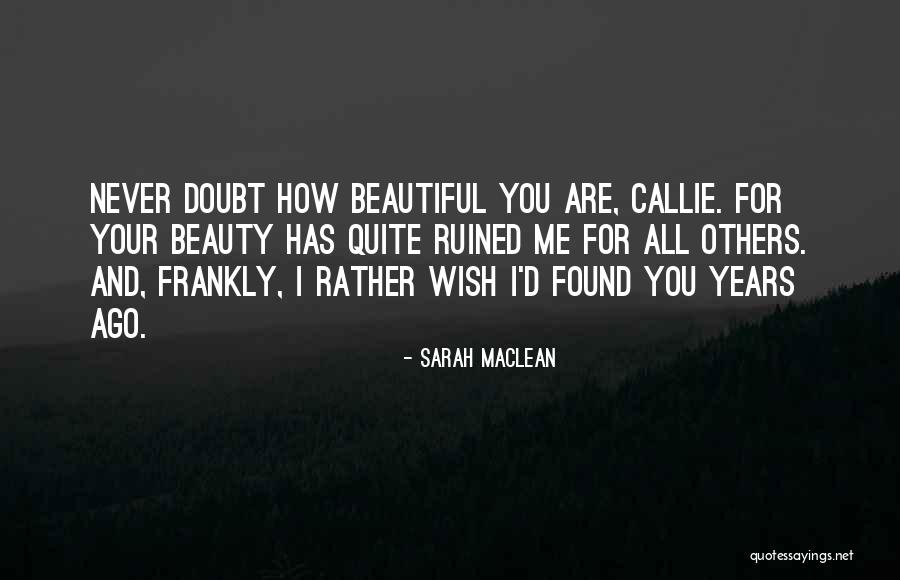 Pudovkin Effect Quotes By Sarah MacLean Pudovkin Effect Quotes By Sarah MacLean