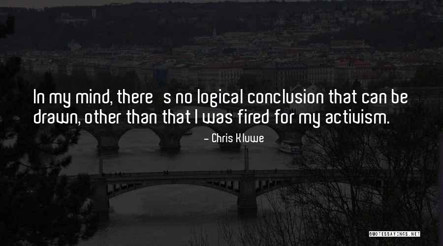 Pudra Acrilica Quotes By Chris Kluwe Pudra Acrilica Quotes By Chris Kluwe