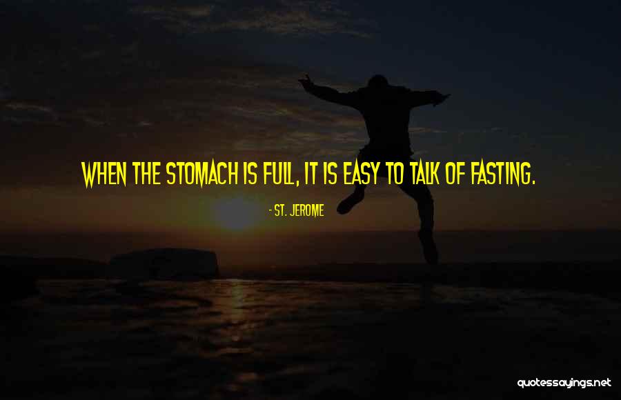 Pudra Acrilica Quotes By St. Jerome Pudra Acrilica Quotes By St. Jerome