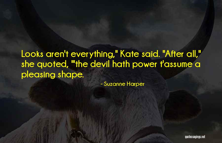 Pudra De Talc Quotes By Suzanne Harper Pudra De Talc Quotes By Suzanne Harper