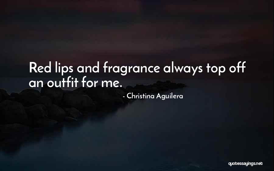 Pudra Matcha Quotes By Christina Aguilera
