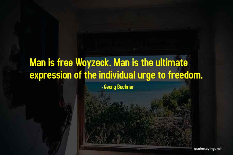 Pudra Matcha Quotes By Georg Buchner Pudra Matcha Quotes By Georg Buchner