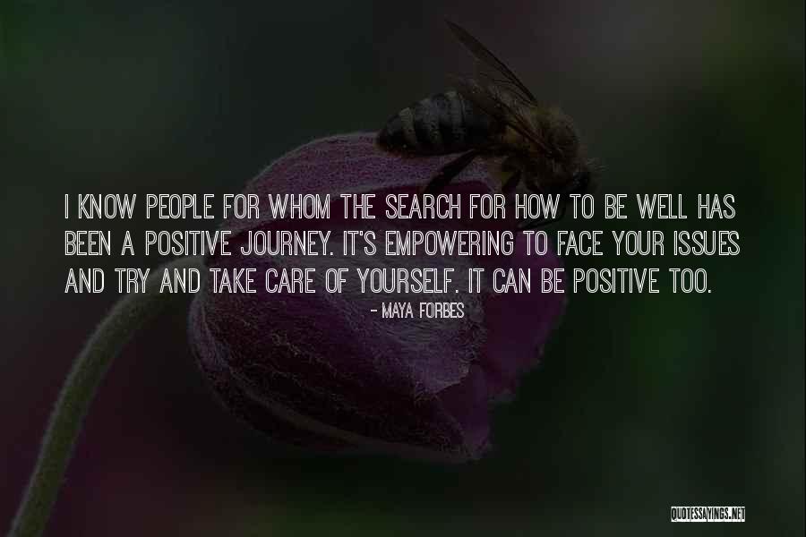 Pudra Matcha Quotes By Maya Forbes Pudra Matcha Quotes By Maya Forbes