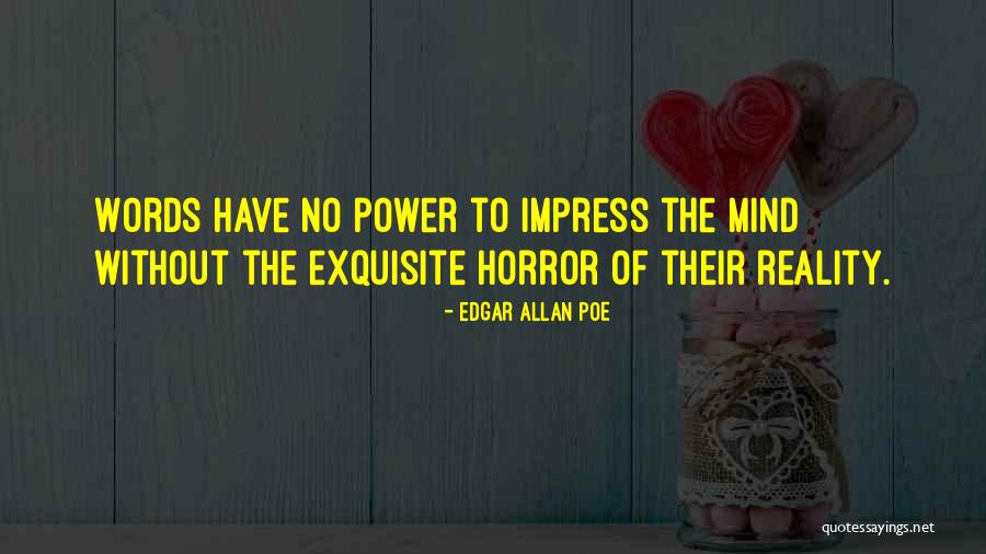 Pudra Rengi Quotes By Edgar Allan Poe Pudra Rengi Quotes By Edgar Allan Poe
