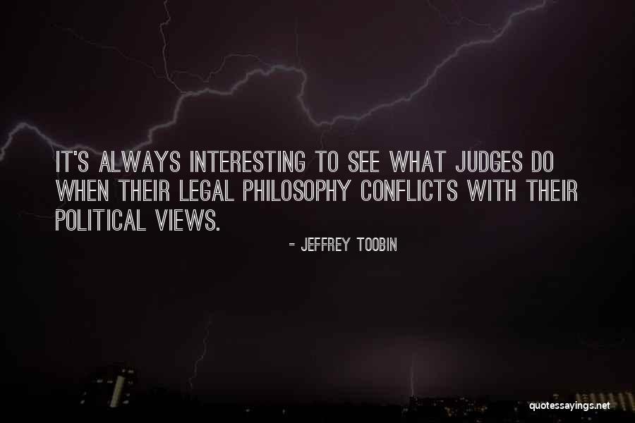 Pudra Translucida Quotes By Jeffrey Toobin Pudra Translucida Quotes By Jeffrey Toobin