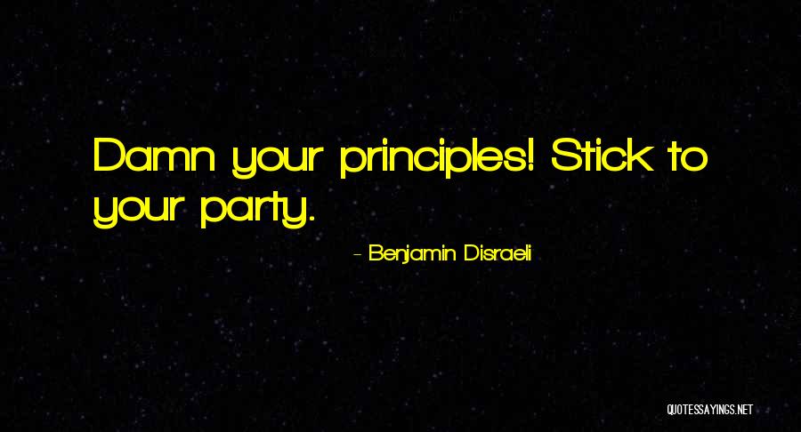 Puducherry Airport Quotes By Benjamin Disraeli Puducherry Airport Quotes By Benjamin Disraeli