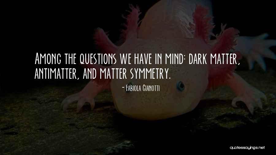 Puducherry Eb Quotes By Fabiola Gianotti Puducherry Eb Quotes By Fabiola Gianotti