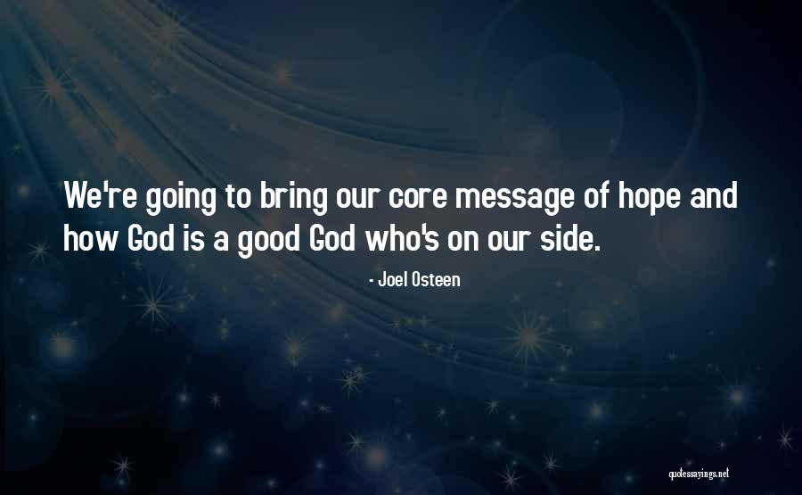 Puebla Mapa Quotes By Joel Osteen Puebla Mapa Quotes By Joel Osteen