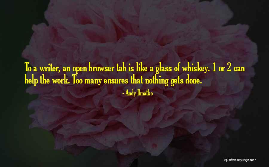 Pueblan Writing Quotes By Andy Ihnatko Pueblan Writing Quotes By Andy Ihnatko