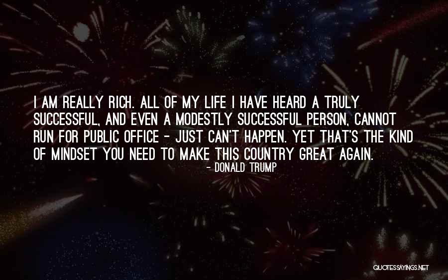 Pueblan Writing Quotes By Donald Trump Pueblan Writing Quotes By Donald Trump