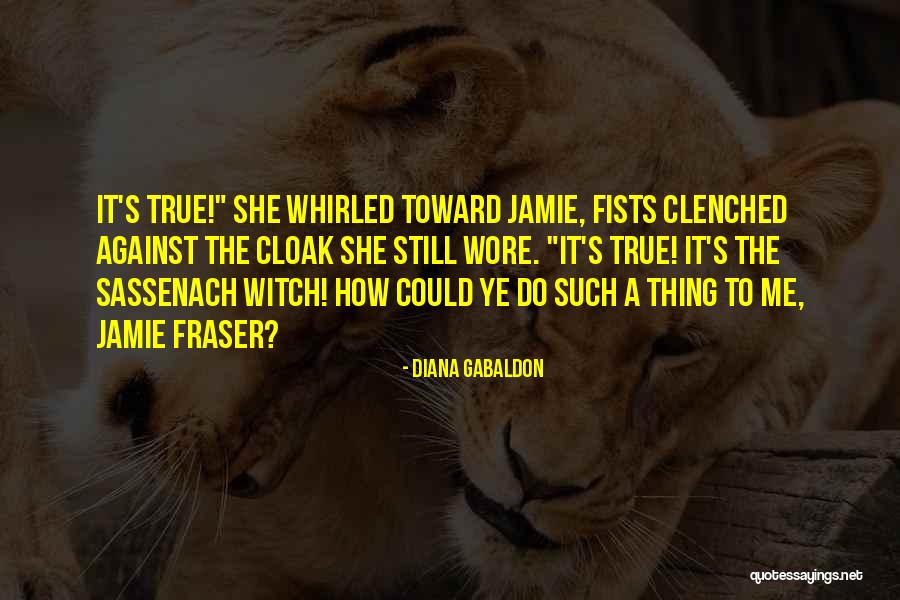 Pueblecito De Estrellas Quotes By Diana Gabaldon Pueblecito De Estrellas Quotes By Diana Gabaldon