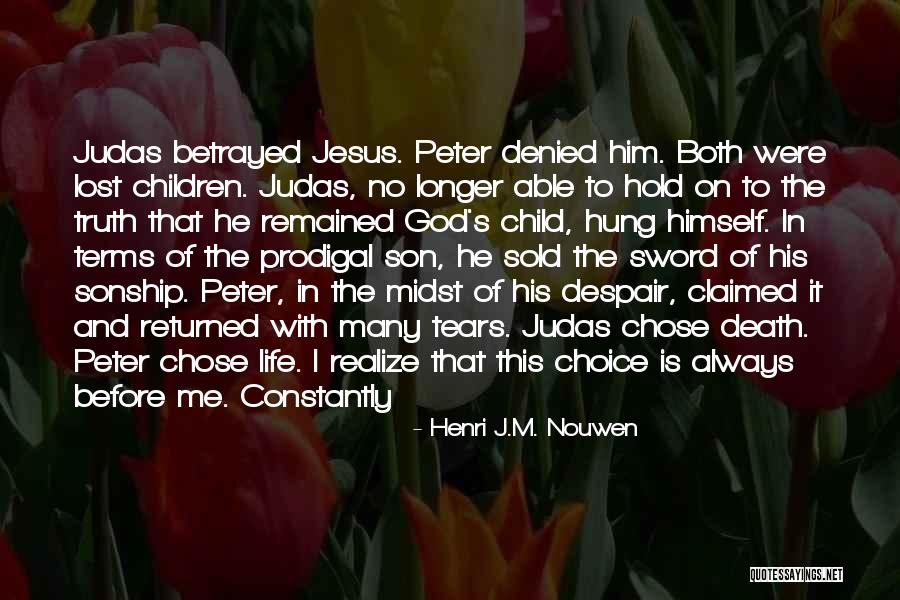 Pueblita Paisa Quotes By Henri J.M. Nouwen Pueblita Paisa Quotes By Henri J.M. Nouwen