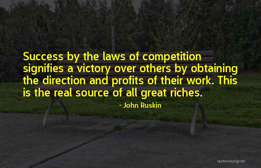 Pueblitas Quotes By John Ruskin Pueblitas Quotes By John Ruskin
