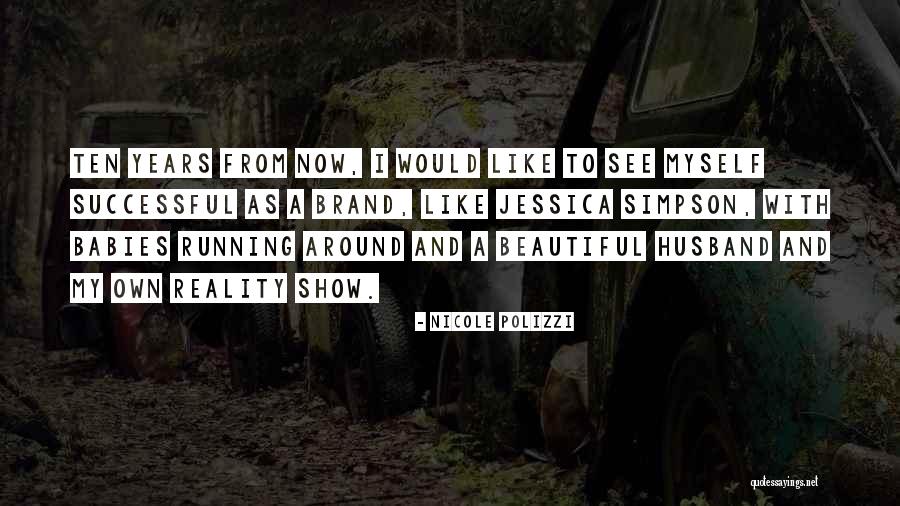 Pueblitas Quotes By Nicole Polizzi Pueblitas Quotes By Nicole Polizzi