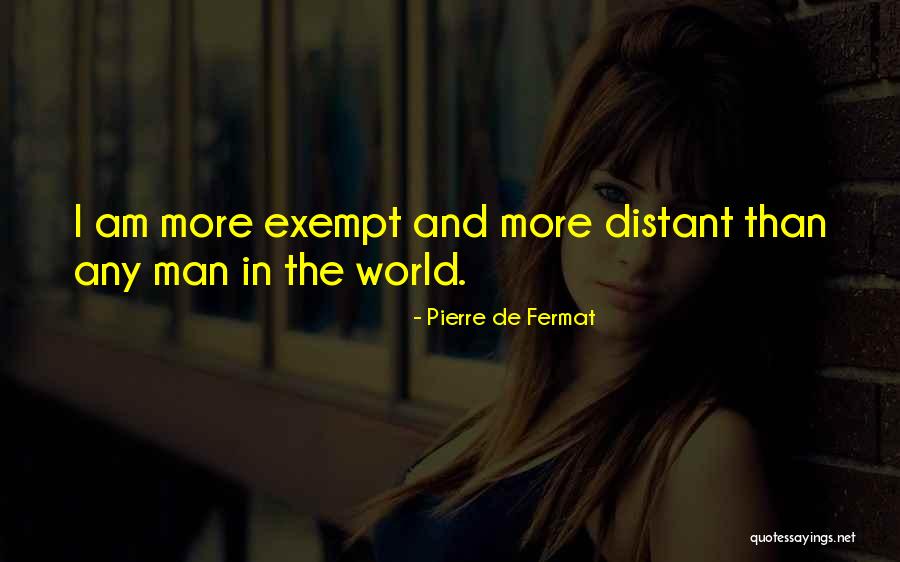 Pueblitas Quotes By Pierre De Fermat Pueblitas Quotes By Pierre De Fermat