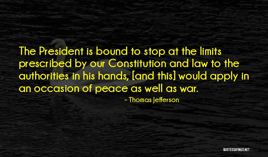 Pueblos Magicos Quotes By Thomas Jefferson Pueblos Magicos Quotes By Thomas Jefferson