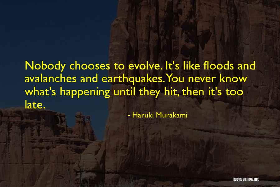 Pueda En Quotes By Haruki Murakami Pueda En Quotes By Haruki Murakami
