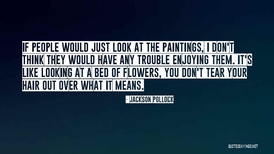 Pueda En Quotes By Jackson Pollock Pueda En Quotes By Jackson Pollock