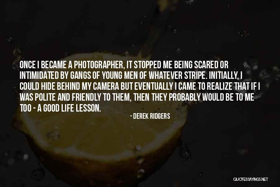 Pueden Los Perros Quotes By Derek Ridgers Pueden Los Perros Quotes By Derek Ridgers