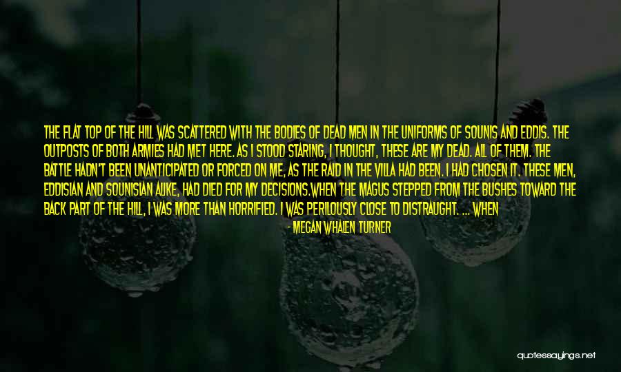 Puedes Contar Conmigo Quotes By Megan Whalen Turner Puedes Contar Conmigo Quotes By Megan Whalen Turner