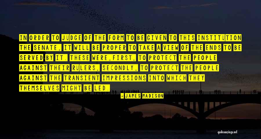 Puedo Volar Quotes By James Madison Puedo Volar Quotes By James Madison